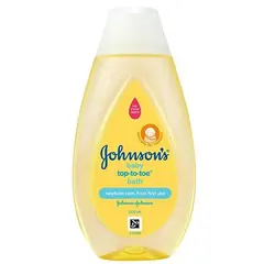 Jhonson's Baby Top to toe bath (200ml) - Rokomari